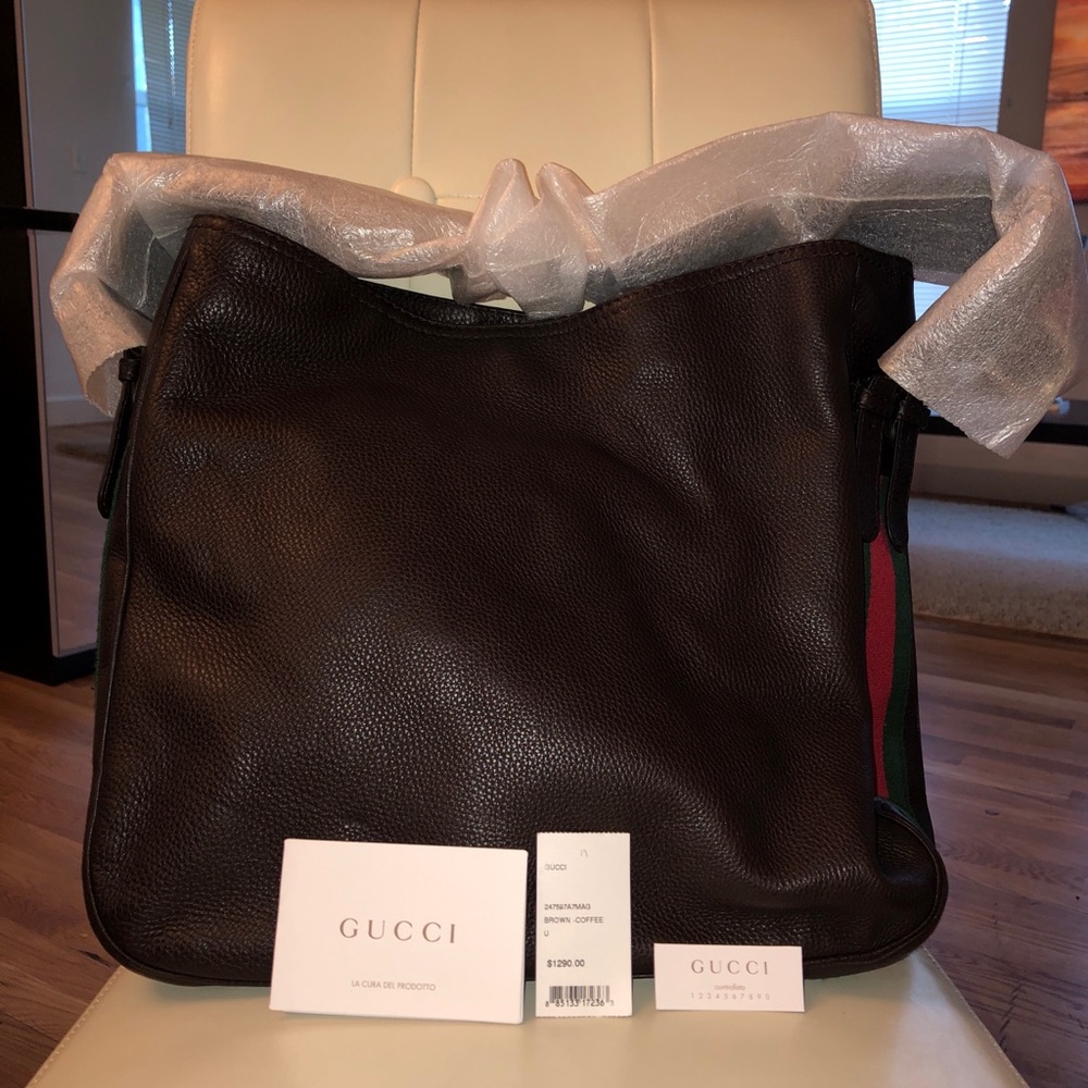 Gucci bag